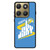 Chicago Sky 02 Motorola Edge 2026 Case
