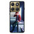Classroom of the Elite Ayanokoji Motorola Edge 2026 Case