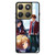 Classroom of the Elite Characters Motorola Edge 2026 Case