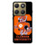 Clemson Tigers University Motorola Edge 2026 Case