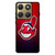 Cleveland Guardians 01 Motorola Edge 2026 Case