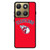 Cleveland Guardians 02 Motorola Edge 2026 Case