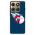 Cleveland Guardians 04 Motorola Edge 2026 Case