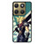 Cloud Strife Final Fantasy VII PS1 Motorola Edge 2026 Case