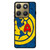 Club America El Mas Grande Motorola Edge 2026 Case