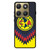 Club America Motorola Edge 2026 Case