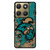 Coastal Carolina Chanticleers 01 Motorola Edge 2026 Case