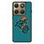 Coastal Carolina Chanticleers 02 Motorola Edge 2026 Case