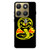 Cobra Kai Logo Motorola Edge 2026 Case