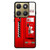 Coca Cola Fridge Motorola Edge 2026 Case