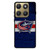 Columbus Blue Jackets 02 Motorola Edge 2026 Case