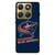 Columbus Blue Jackets 03 Motorola Edge 2026 Case