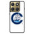 Columbus Clippers 01 Motorola Edge 2026 Case