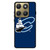 Columbus Clippers 02 Motorola Edge 2026 Case