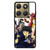 Cowboy Bebop Spike and the Outlaws Motorola Edge 2026 Case