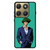Cowboy Bebop Spike Spiegel Motorola Edge 2026 Case