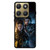Crimson Desert Kliff and Damiane Motorola Edge 2026 Case
