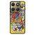 Cuphead Game All Bosses Motorola Edge 2026 Case