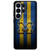 Michigan Wolverines 04 Samsung Galaxy S26 Ultra Case