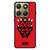 Darth Maul Star Wars Shaadow Lord Motorola Edge 2026 Case
