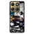 Death Note Mc Motorola Edge 2026 Case