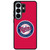 Minnesota Twins 01 Samsung Galaxy S26 Ultra Case