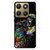 Demon Slayer Doma The Prism Demon Motorola Edge 2026 Case