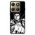 Demon Slayer Gyomei Echoes of the Stone Motorola Edge 2026 Case