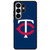 Minnesota Twins 02 Samsung Galaxy S26 Ultra Case