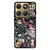 Demon Slayer Infinity Castle Uprising Motorola Edge 2026 Case