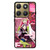 Demon Slayer Kanroji Heart of the Hashira Motorola Edge 2026 Case