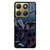 Demon Slayer Kokushibo Fallen Hashira Motorola Edge 2026 Case