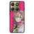 Demon Slayer Mitsuri Kanroji Love Hashira 01 Motorola Edge 2026 Case