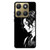 Demon Slayer Muzan Cursed Lineage Motorola Edge 2026 Case