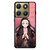 Demon Slayer Nezuko Cute Motorola Edge 2026 Case
