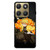Demon Slayer Zenitsu Agatsuma Unleashed Motorola Edge 2026 Case