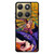 Denji Ride Shark Fiend Motorola Edge 2026 Case