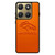 Denver Broncos Logo Orange Motorola Edge 2026 Case