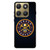 Denver Nuggets 03 Motorola Edge 2026 Case