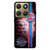 Detroit Pistons Bricks Motorola Edge 2026 Case