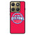 Detroit Pistons Logo Motorola Edge 2026 Case
