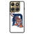 Detroit Tigers Claws of Detroit Motorola Edge 2026 Case