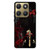 Devil May Cry The Crimson Cavalier Motorola Edge 2026 Case