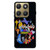 Disney All Villains In Space Motorola Edge 2026 Case