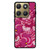 Disney Cheshire Cat Alice Motorola Edge 2026 Case