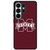 Mississippi State Bulldogs Logo Samsung Galaxy S26 Ultra Case