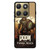 Doom the Dark Ages Motorola Edge 2026 Case