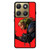 Dorohedoro Kaiman Gyoza Motorola Edge 2026 Case