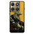 Dorohedoro Kaiman Motorola Edge 2026 Case