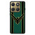 Dune House Atreides 01 Motorola Edge 2026 Case